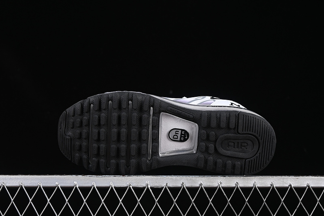 Nike [DN2027-005]-[PEGASUS TRAIL 2027 GREY/BLACK/WHITE]-[WOMAN:36-39]-[MAN:40-46] - Image 15