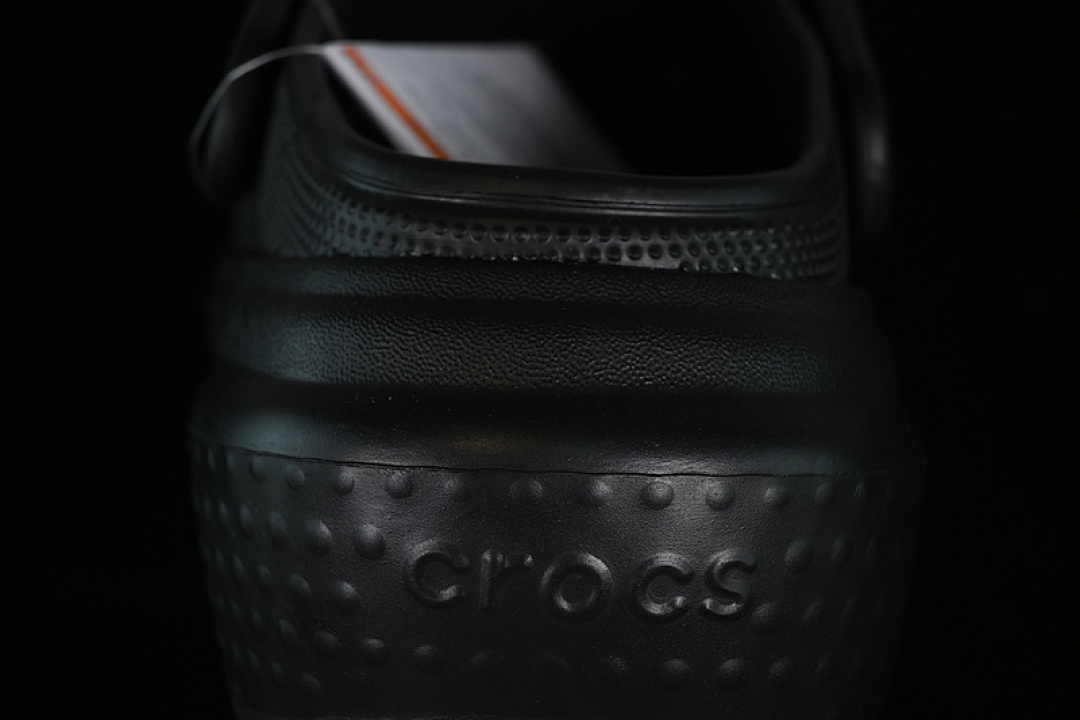 Crocs [CROCS CLASSIC CLOG BLACK]-[WOMAN:34-40] - Image 5