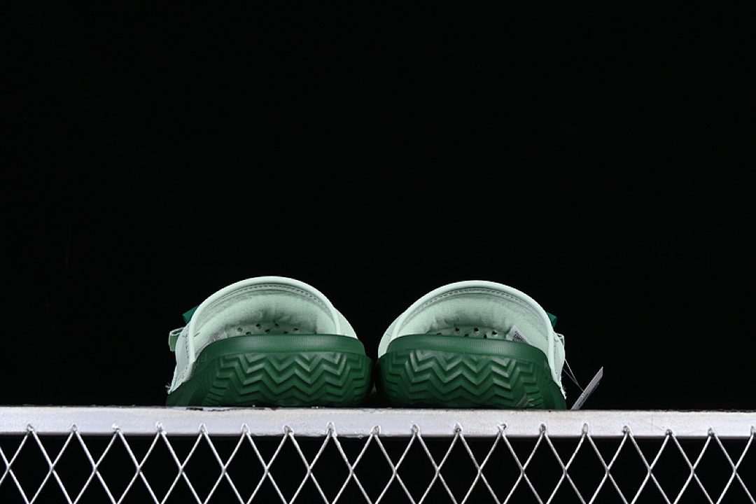 Jordan [DM1683-300]-[AIR JORDAN PLAY SLIDE GREEN]-[MAN:40-45] - Image 12