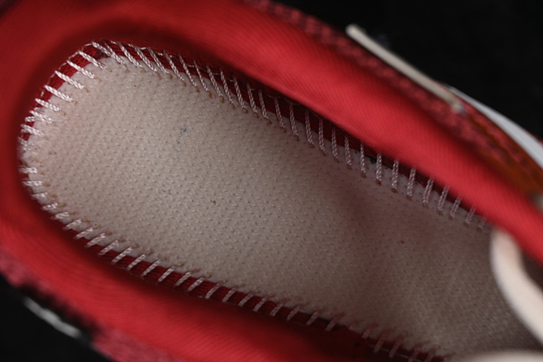 Adidas [HP3522]-[ADIZERO PR RED/CREAM WHITE/CLOUD WHITE]-[WOMAN:36-39]-[MAN:40-45] - Image 5