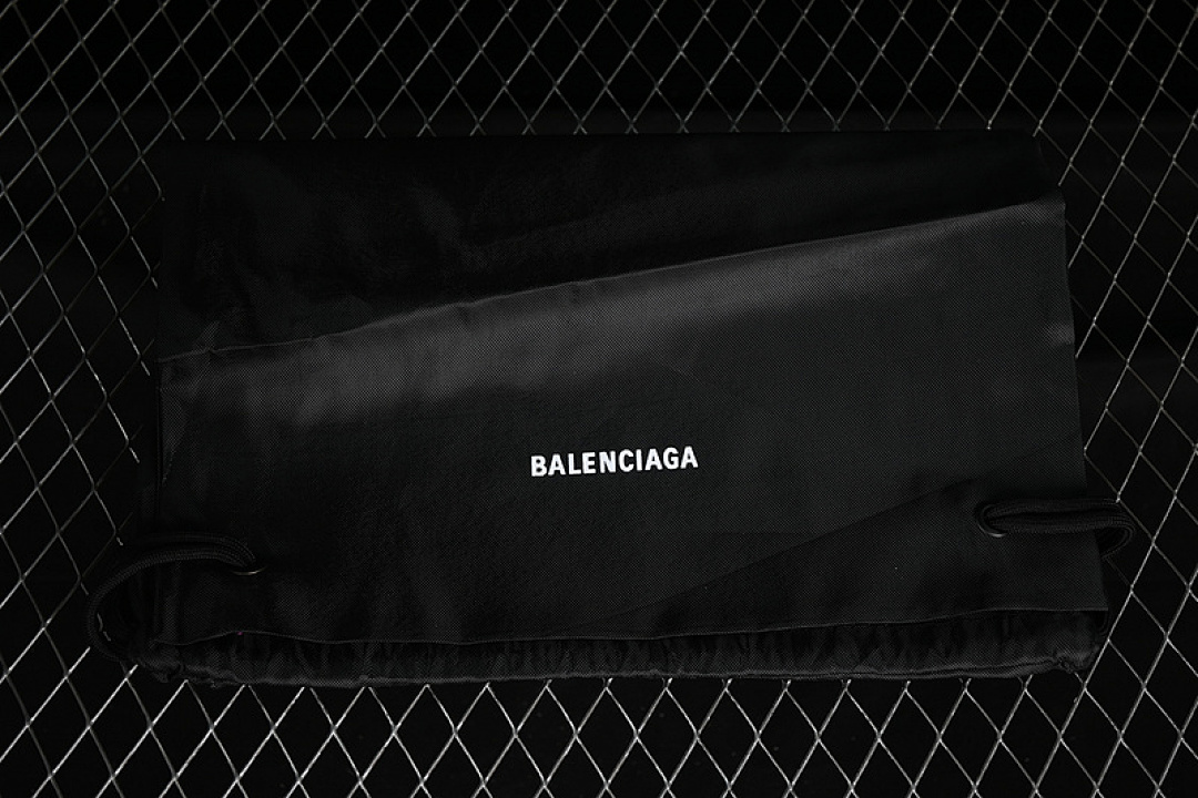 Balenciaga [W3XTS9479]-[BA*LEN*CIAGA PHANTOM SNEAKER WHITE/BLUE/YELLOW]-[WOMAN:35-39]-[MAN:40-46] - Image 2