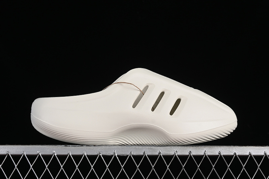 Adidas [JH6766]-[ORIGINALS ADIFOM IIINFINITY SLIDES WHITE]-[WOMAN:35-39]-[MAN:40-47] - Image 15