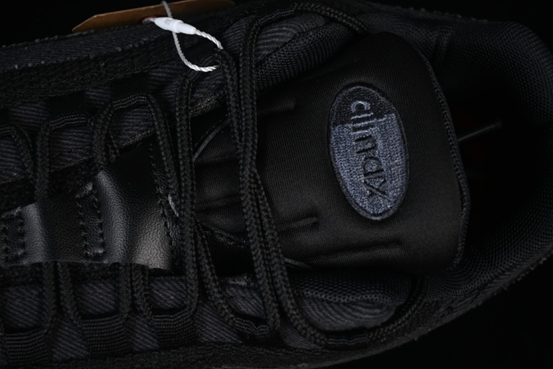 Unbranded [HM4743-001]-[AIR MAX 95 OG BLACK/ANTHRACITE/GYM RED/BLACK]-[MAN:40-47.5] - Image 10