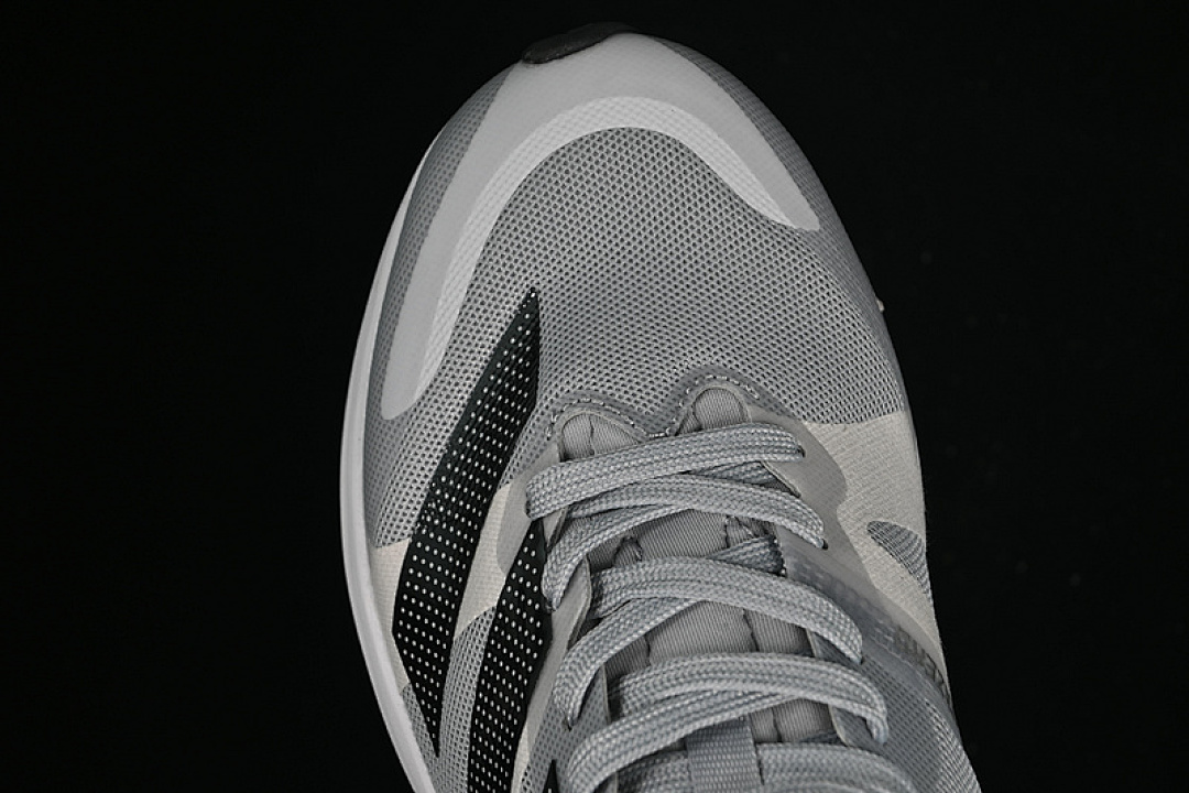 Adidas [GX6667]-[ADIZERO RC 4 M GREY/BLACK/WHITE]-[WOMAN:36-39]-[MAN:40-45] - Image 11
