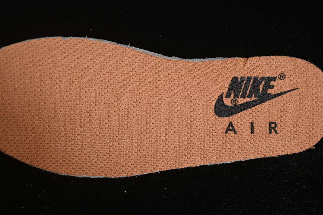 Nike [943312-200]-[AIR FORCE 1 07 CHILDREN'S SHOES OF VARIOUS SIZES KHAKI/BROWN]-[WOMAN:22-37.5] - Image 3