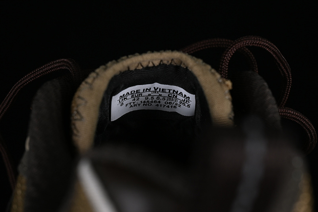 On Running [417416-29]-[XT 6 EXPANSE GAOKE DUANJI OUTDOOR CASUAL Khaki/ORANGE]-[WOMAN:36-39]-[MAN:40-44] - Image 5