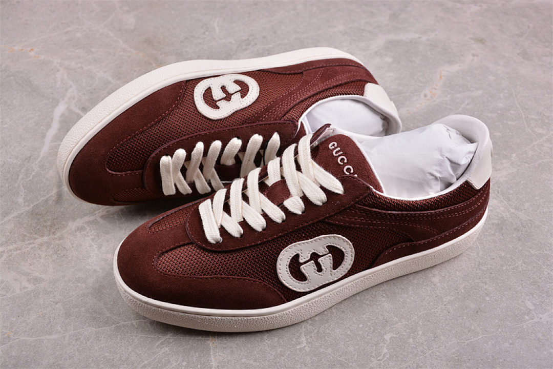 Gucci [GU*CCI LIDO 24SS WHITE/RED]-[WOMAN:35-39]-[MAN:40-46] - Image 8