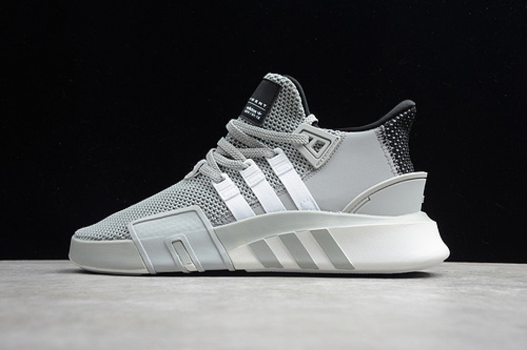 Unbranded [B37546]-[EQT BASK ADV GREY TWO/CLOUD WHITE/CORE BLACK]-[WOMAN:36-39]-[MAN:40-45], photo 1