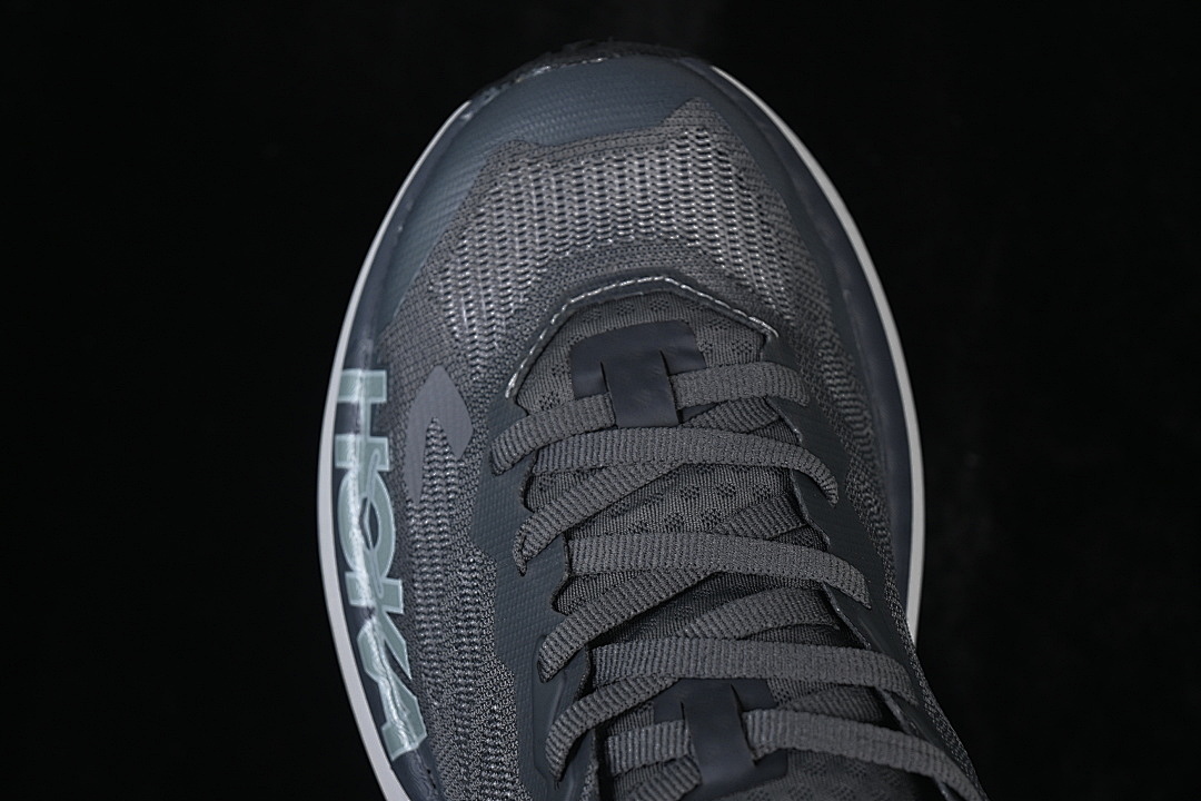 Hoka [1175208-BGV]-[HOKA ONE X BELUGA/VOLCANIC ASH]-[WOMAN:36-39]-[MAN:40-45] - Image 10
