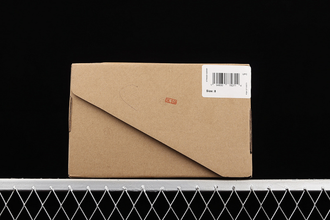Adidas [GV7904]-[YEEZY FOAM RUNNER MXT MOON GREY SAND/MOON GREY]-[WOMAN:36.5-39]-[MAN:40-47] - Image 7