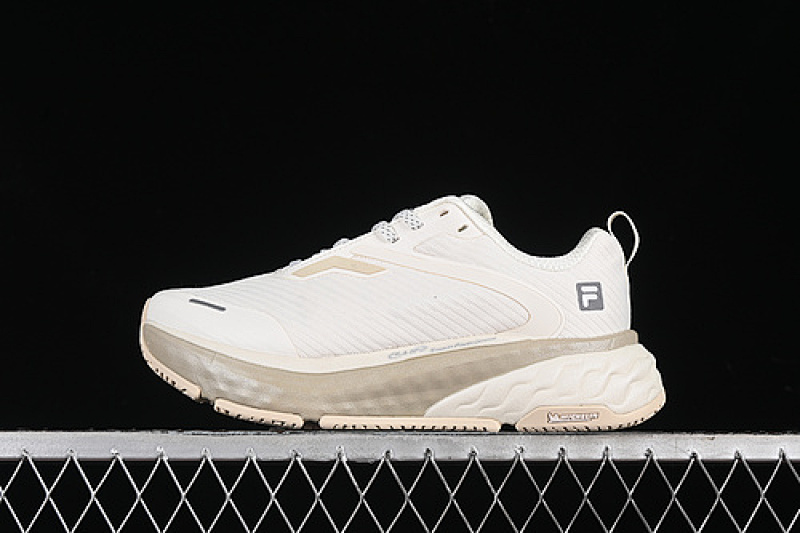 Fila Fila FUSION GREY/BEIGE · A12W411113FPR, photo 1