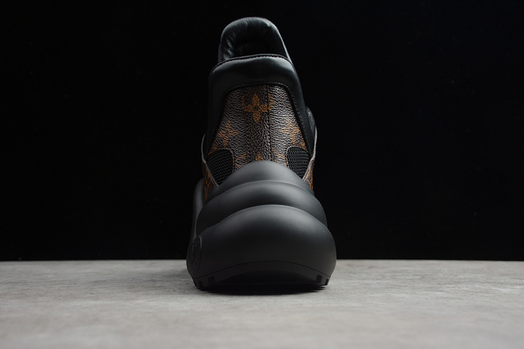 Arc'teryx [L*V ARCHLIGHT SNEAKER BLACK/BLACK/BLACK]-[WOMAN:35-40] - Image 12
