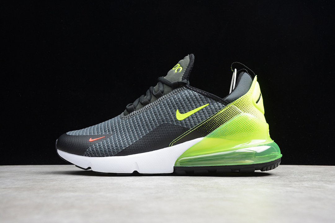 Unbranded [AQ9164-005]-[AIR MAX 270 RETRO FUTURE ANTHRACITE/VOLT-BLACK-BRIGHT CRIMSON], photo 1