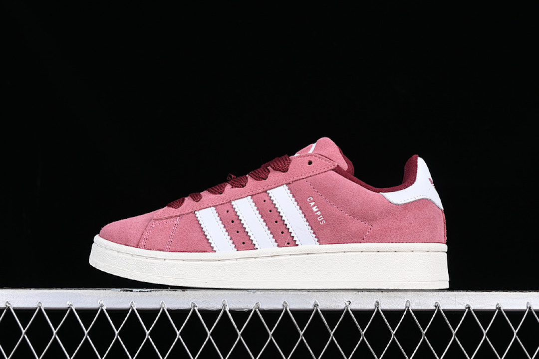 Off-White [HP6286]-[ADIDAS CAMPUS 00S PINK STRATA/CLOUD WHITE/OFF WHITE]-[WOMAN:36-39]-[MAN:40-45], photo 1