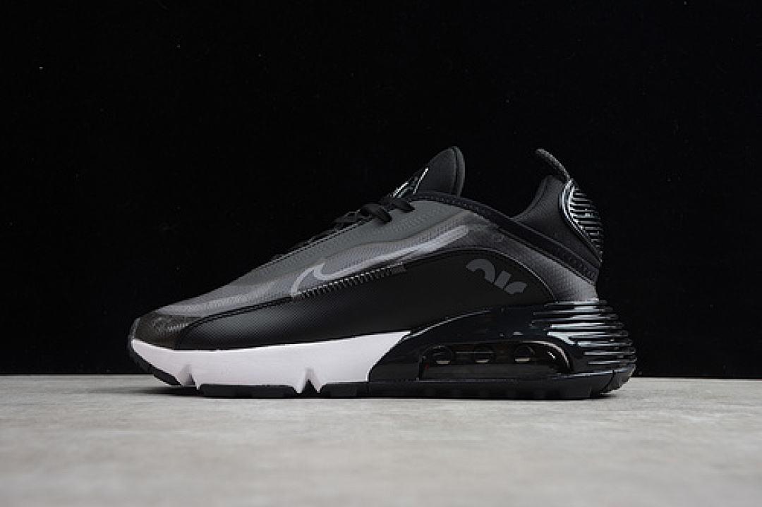 Unbranded [CW7306-001]-[AIR MAX 2090 BLACK/WHITE]-[WOMAN:36-39]-[MAN:40-45], photo 1