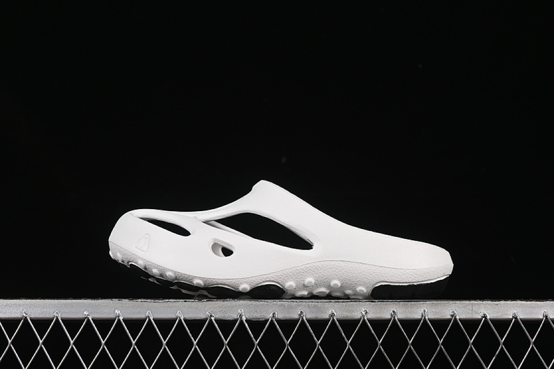 Keen [1022266]-[KEEN NEWPORT WHITE/BLACK]-[WOMAN:36-39]-[MAN:40-45] - Image 2