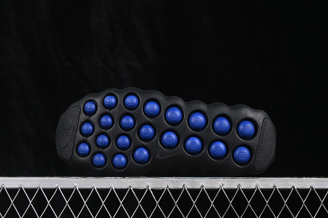 Unbranded [IQ8504-002]-[NEUROSCIENCE FOOT MASSAGE SHOES BLACK/INKINESS]-[WOMAN:36-39]-[MAN:40-45] - Image 13