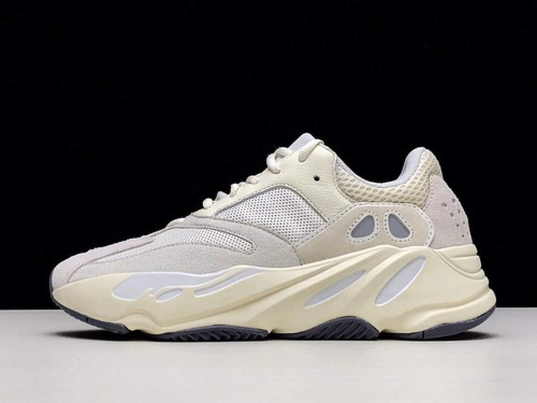 Adidas [EG7596]-[YEEZY BOOST 700 SHOES ANALOG/ANALOG/ANALOG]-[WOMAN:36-39]-[MAN:40-46], photo 1