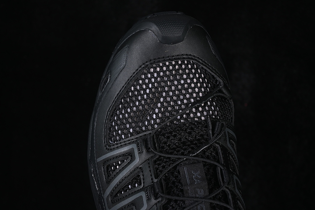 On Running [477400-29]-[XA PRO 3D AMPHIB CASUAL SANDALS BLACK/INKINESS]-[WOMAN:36-39]-[MAN:40-46] - Image 9