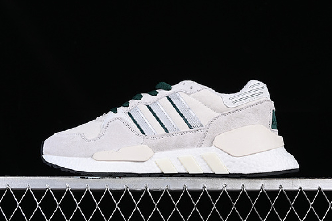 Unbranded [G27115]-[ZX930 EQT NEVER MADE PACK WHITE/BLACK/GREY/GREEN]-[WOMAN:36-39]-[MAN:40-45], photo 1