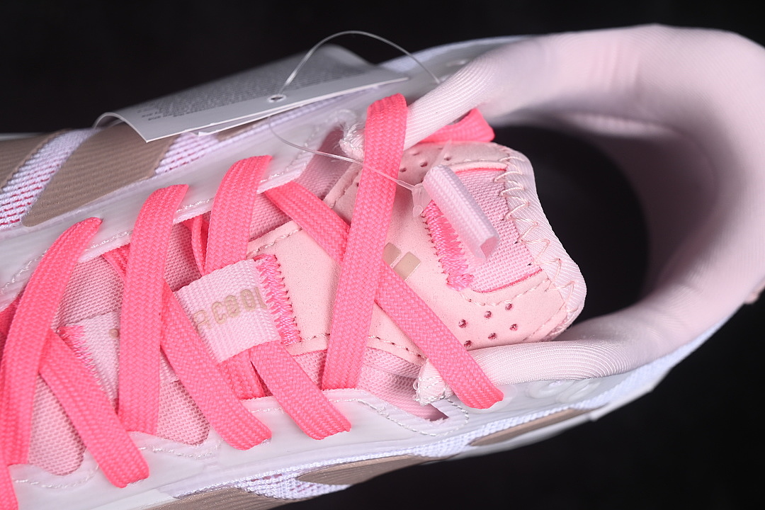 On Running [JP7313]-[UBERSONIC 5 COMFORTABLE TENNIS SHOES LIGHT PINK/PURPLE]-[WOMAN:36-39]-[MAN:40-47] - Image 8