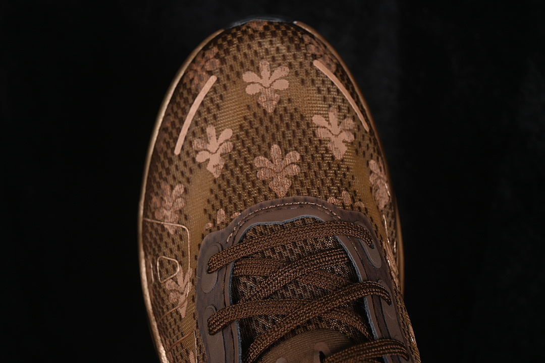 Nike [IQ0028-200]-[VOMERO PREMIUM FLAT STOUT/TEAM ROYAL/FLAT STOUT]-[WOMAN:36-39]-[MAN:40-46] - Image 10