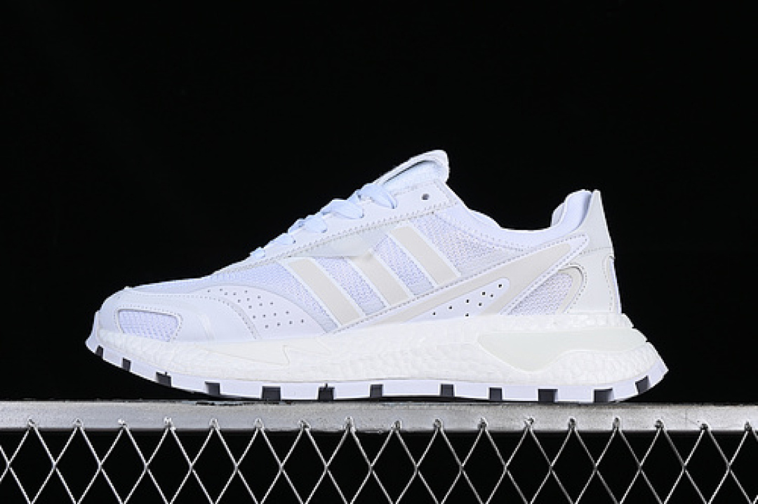 Unbranded [H03088]-[RETROPY P9 WHITE/GREY]-[WOMAN:36-39]-[MAN:40-45], photo 1