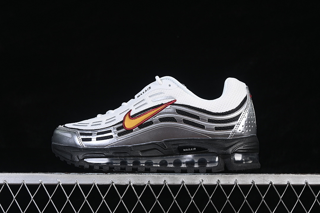 Nike AIR MAX TL 2.5 PHANTOM/METALLIC SILVER/METALLIC GOLD · IM6647-030, photo 1