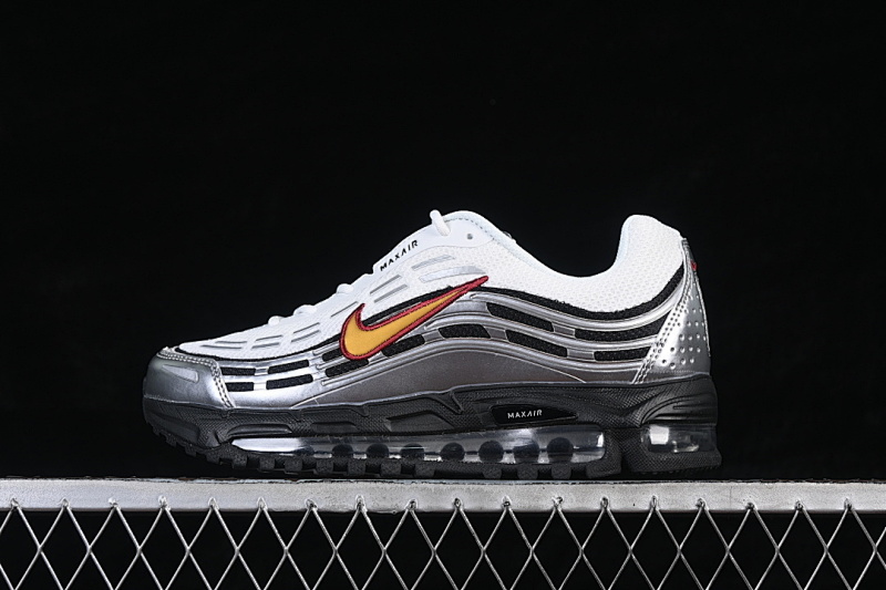 Nike AIR MAX TL 2.5 PHANTOM/METALLIC SILVER/METALLIC GOLD · IM6647-030, photo 1