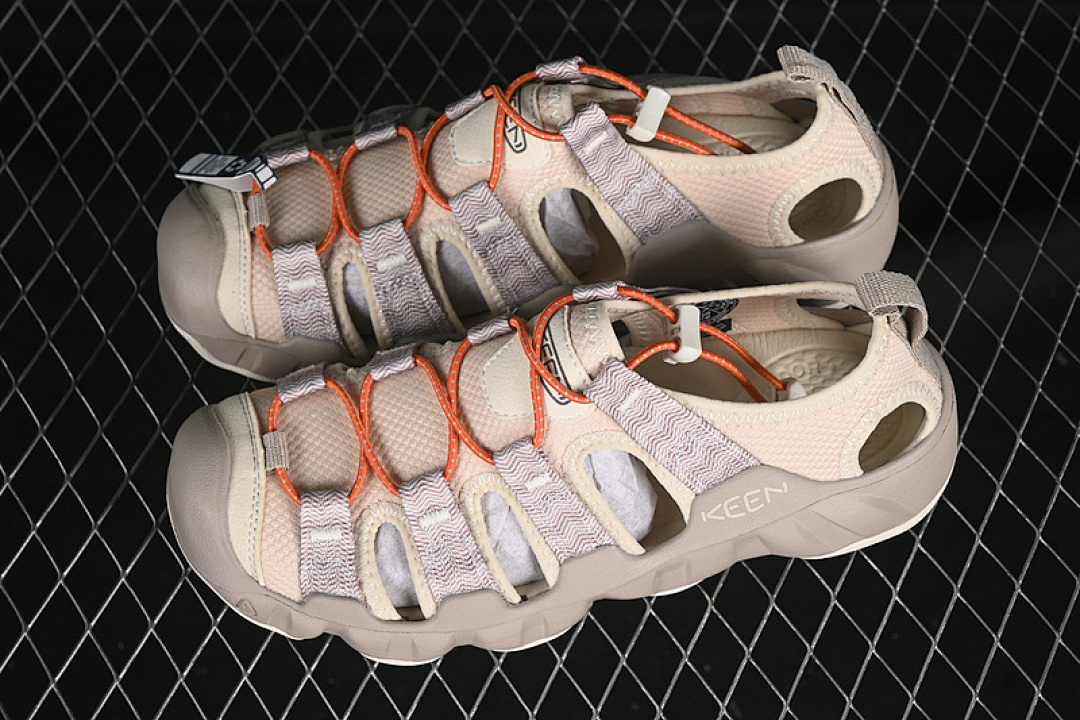 Keen [1026686BEIGE]-[KEEN NEWPORT H2 GREY/BEIGE]-[WOMAN:36-39]-[MAN:40-45] - Image 5