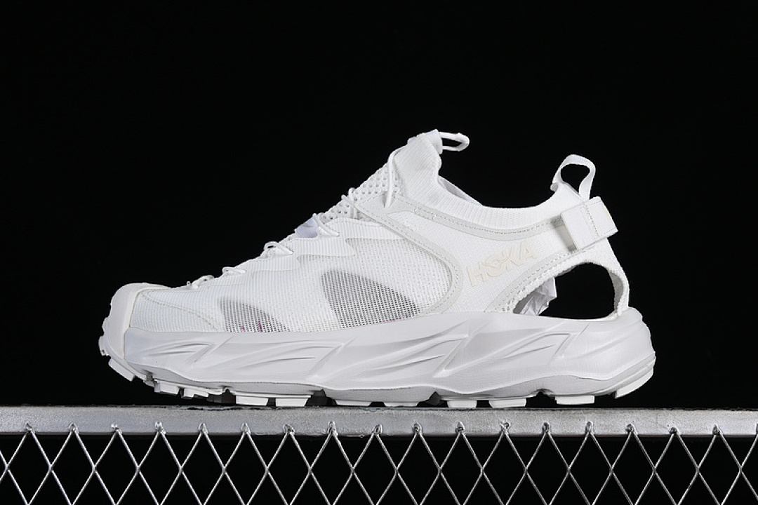 Nike Nike [1147670 RAWW]-[HOKA ONE HOPARA 2.0 WHITE/GREY]-[WOMAN:36-39]-[MAN:40-45], photo 1