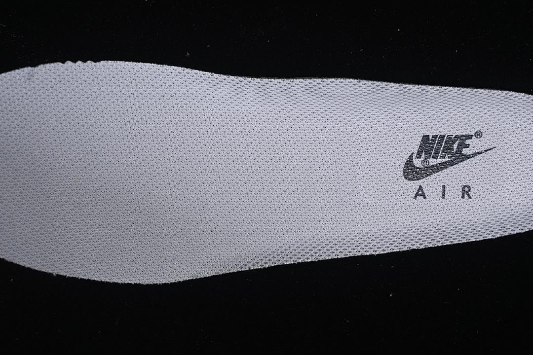 Nike [DF0188-017]-[AIR FORCE 1 07 LOW WHITE/GREY/BLUE]-[WOMAN:36-39]-[MAN:40-45] - Image 4