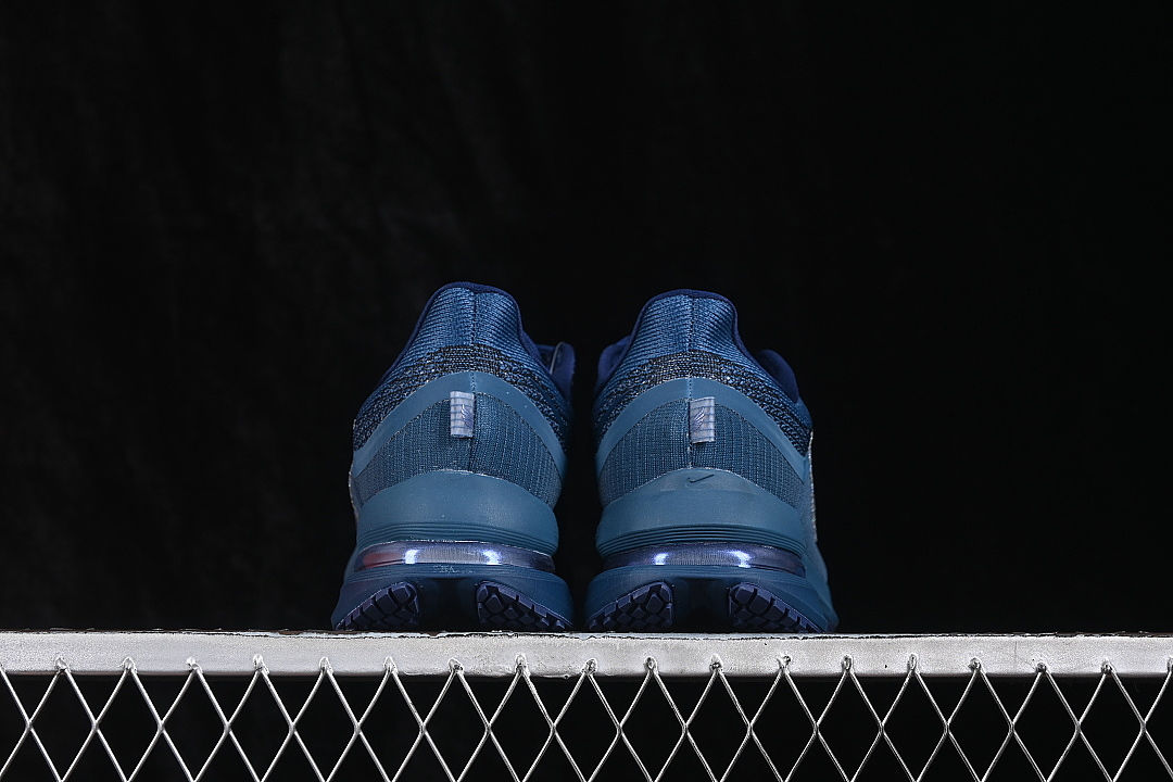 Nike [IM7384-499]-[AIR ZOOM PEGASUS PREMIUM BLUE FORCE/BLUE VOID/SILVER]-[WOMAN:35.5-39]-[MAN:40-46] - Image 14