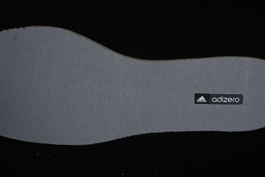 Adidas [JQ7391]-[ADIZERO ARUKU GREY TWO/CREAM WHITE/GREY]-[WOMAN:36-39]-[MAN:40-45] - Image 4