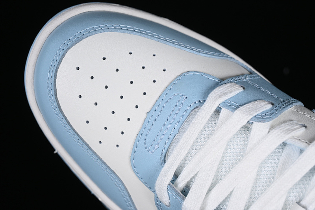 Hoka [OFF-WHITE OUT OF OFFICE STITCHES BLUE WHITE]-[UNISEX:36-47] - Image 10