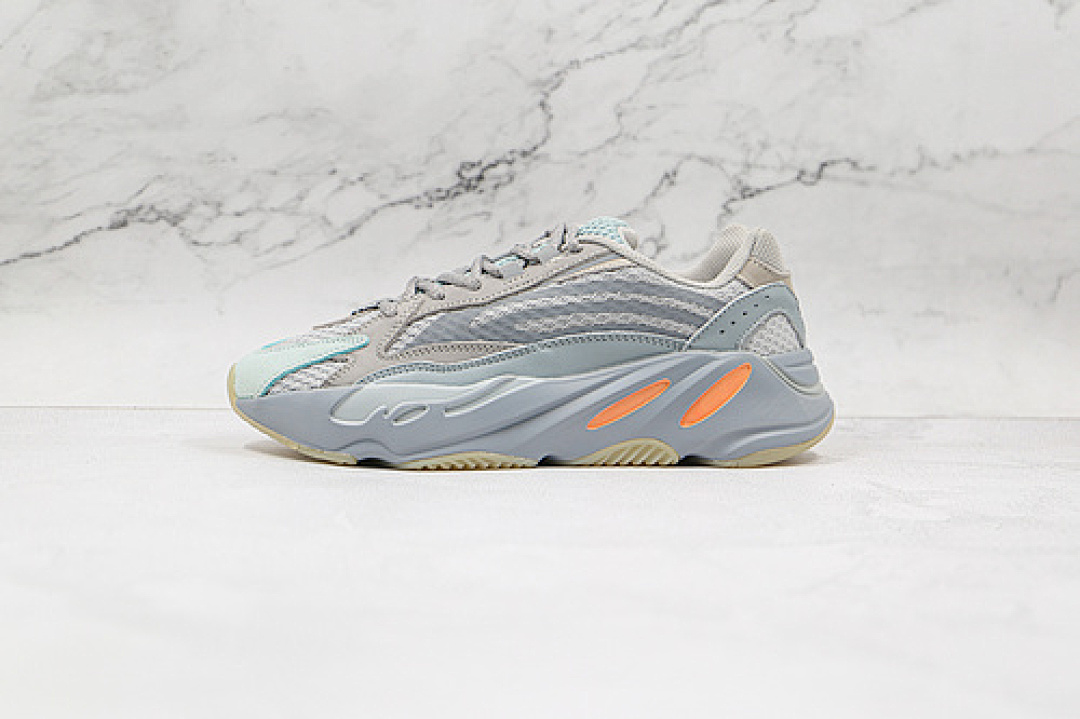 Adidas [FW2549]-[YEEZY BOOST 700 V2 INERTIA/INERTIA/INERTIA]-[WOMAN:36-39]-[MAN:40-46], photo 1