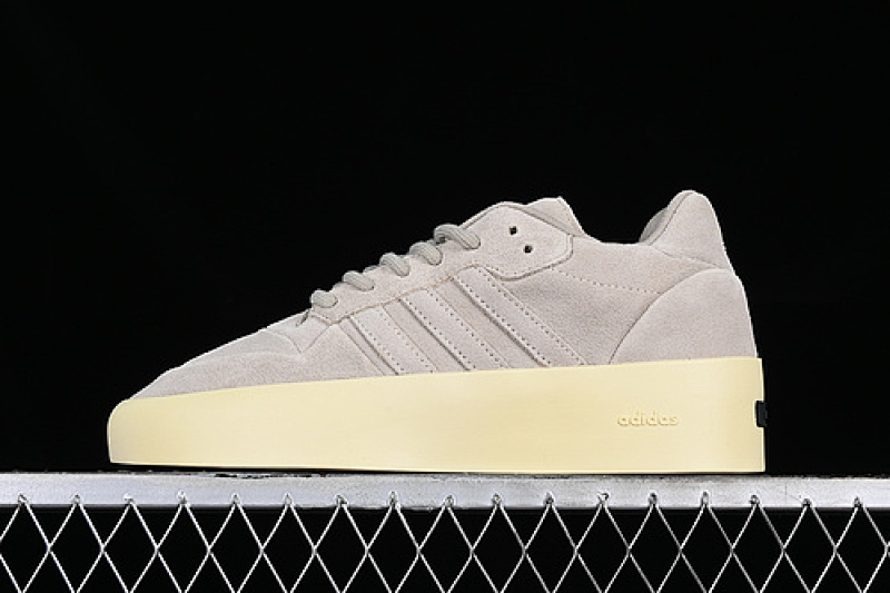 Fear of God Fear of God FOG ATHLETICS 86 LO WHITE/GREY · IF6682, photo 1