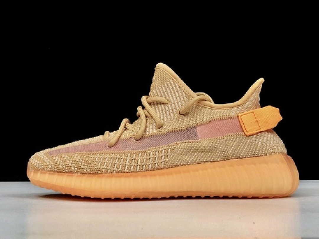 Adidas [EG7490]-[PK BASF YEEZY BOOST 350 V2 CLAY/CLAY/CLAY]-[UNISEX:36-46.5], photo 1