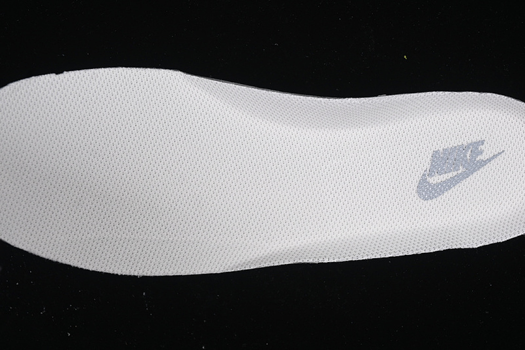 Nike [XS1958-503]-[AIR FORCE 1 07 LOW SUP WHITE/GREY/RED/SILVER]-[WOMAN:36-39]-[MAN:40-45] - Image 5