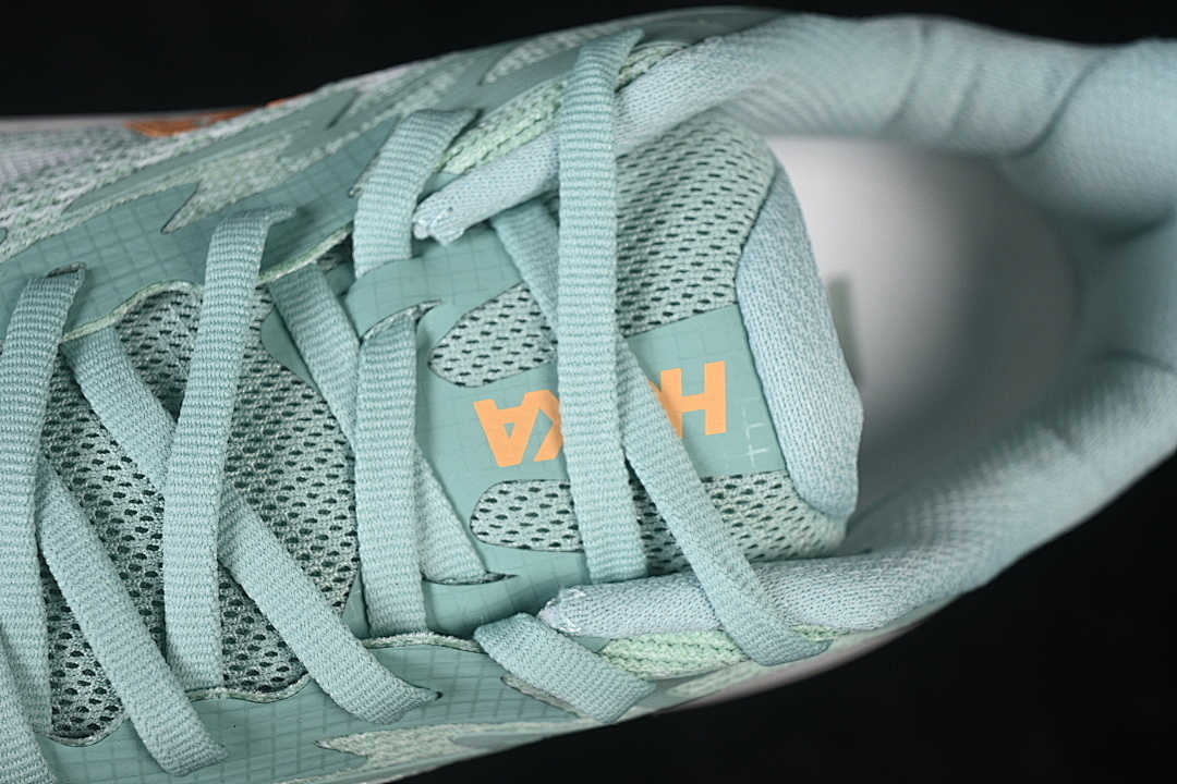 Chanel [1168717-JDC]-[HOKA ONE CHALLENGER 8 JADE/COSMIC GREY]-[WOMAN:36-39]-[MAN:40-41] - Image 9
