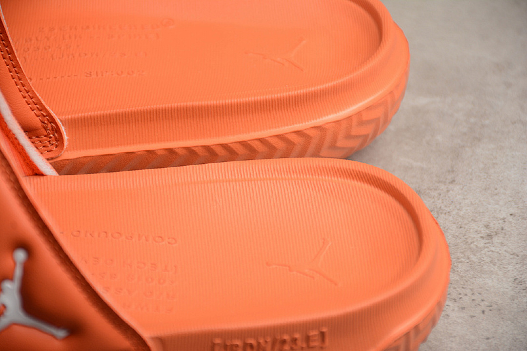 Jordan [DC9835-801]-[AIR JORDAN PLAY ORANGE]-[WOMAN:36-40] - Image 6
