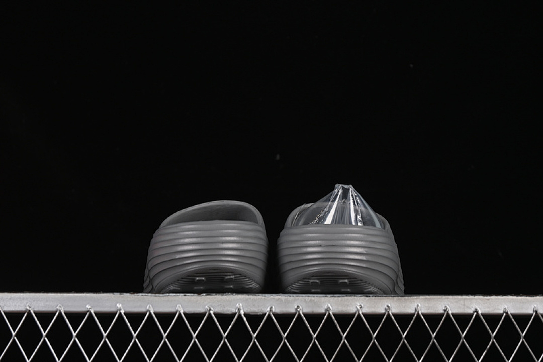Nike [HV4479-002]-[REACTX REJUVEN8 SLIDE GREY]-[WOMAN:36-39]-[MAN:40-45] - Image 8