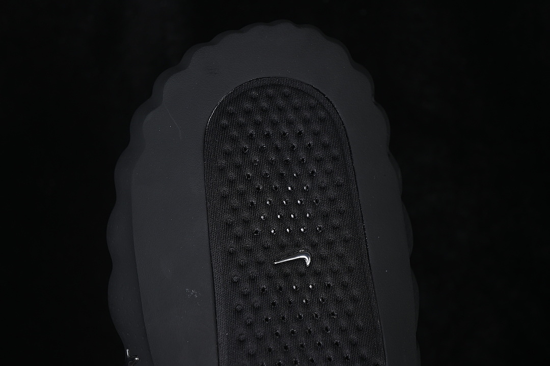 Unbranded [HQ4309-002]-[NEUROSCIENCE FOOT MASSAGE SLIPPERS BLACK/INKINESS]-[WOMAN:37-39]-[MAN:40-47.5] - Image 7