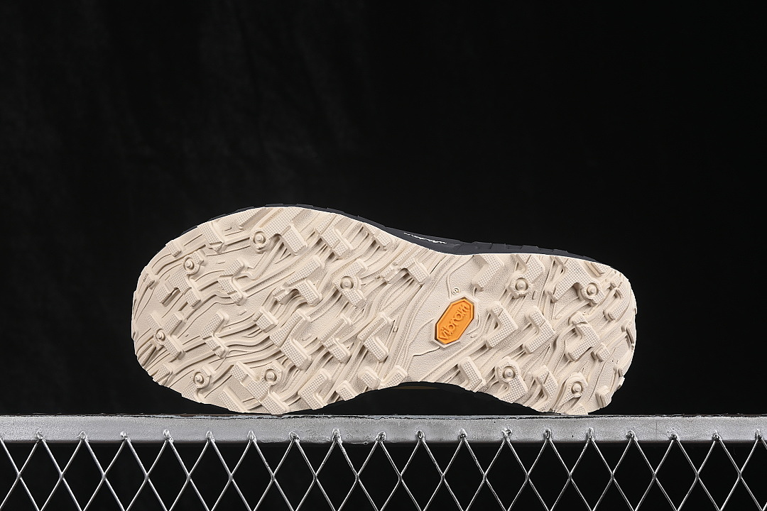 Norda [001 DYNEEMA COMFORTABLE ANTI SLIP CASUAL RUNNING SHOES YELLOW/BLACK]-[WOMAN:36-39]-[MAN:40-45] - Image 15