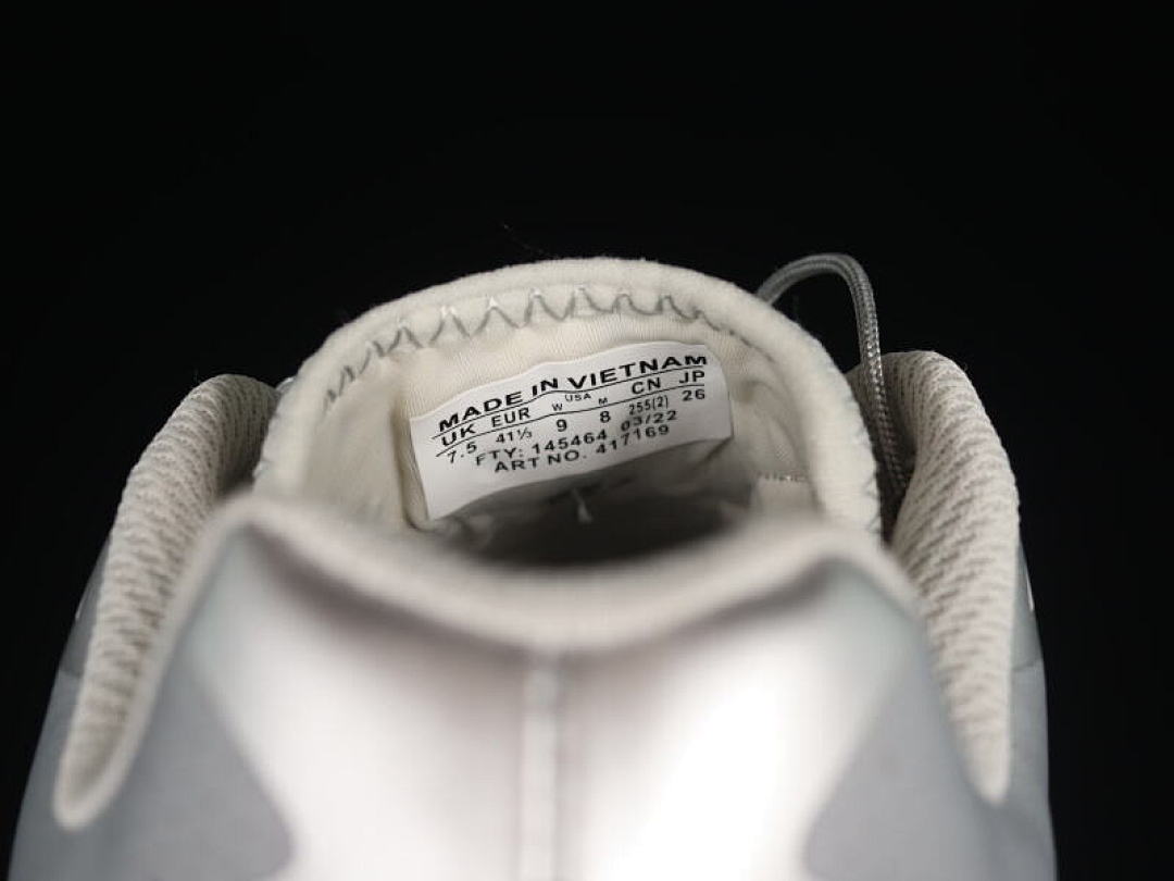 On Running [417169-33]-[OUTDOOR CASUAL RUNNING SHOES GREY/BLACK/WHITE]-[MAN:40-44.5] - Image 6