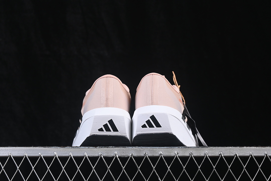 Adidas [SL2633]-[EVO 2 SL BREATHABLE RUNNING SHOES LIGHT PINK/PINK]-[WOMAN:36-39]-[MAN:40-45] - Image 13