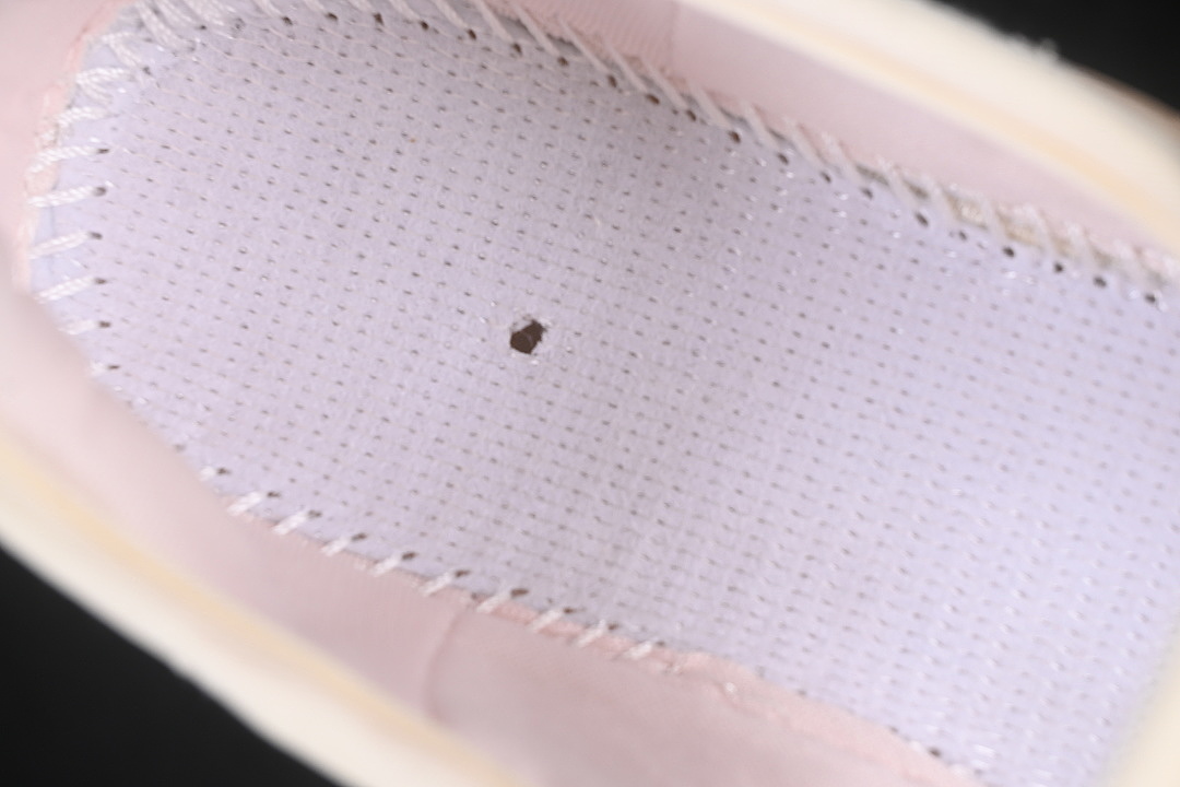 Adidas [LA7836]-[LAZY PERSON'S LIFE SHOES LIGHT PINK/WHEAT]-[WOMAN:35-39]-[MAN:40-42] - Image 4