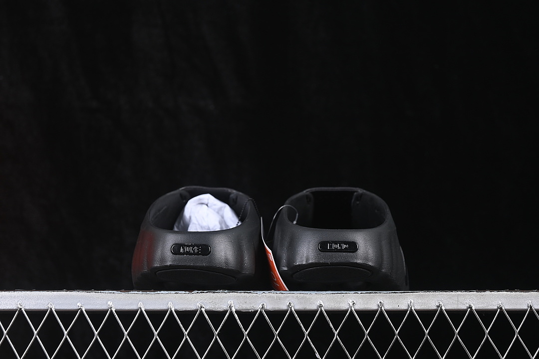 Unbranded [HQ4307-005]-[NEUROSCIENCE FOOT MASSAGE SLIPPERS BLACK/INKINESS]-[MAN:40-48.5] - Image 11