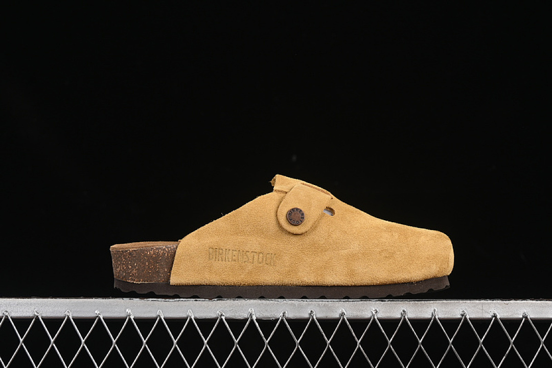 Birkenstock [BIRKENSTOCK BROWN]-[WOMAN:35-39]-[MAN:40-45] - Image 14