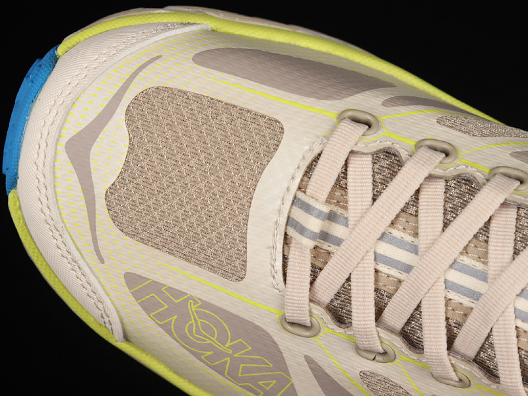 Hoka [1126851]-[HOKA MAFATE SPEED 2 KHAKI/YELLOW/BEIGE]-[MAN:40-45] - Image 9